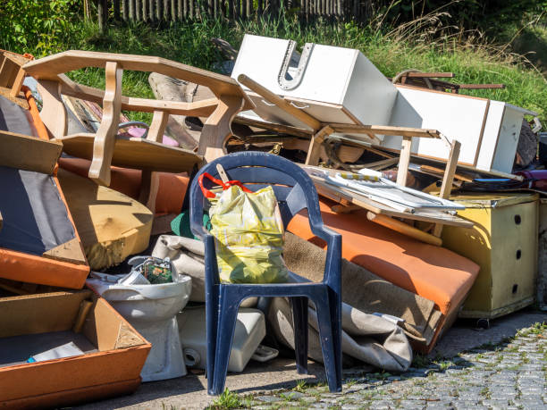 Best Garage Cleanout Services  in Oakton, VA