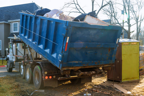 Best Construction Debris Removal  in Oakton, VA