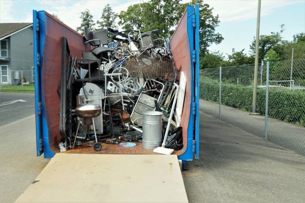 Best Junk Removal Near Me  in Oakton, VA