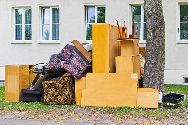 Best Same-Day Junk Removal  in Oakton, VA