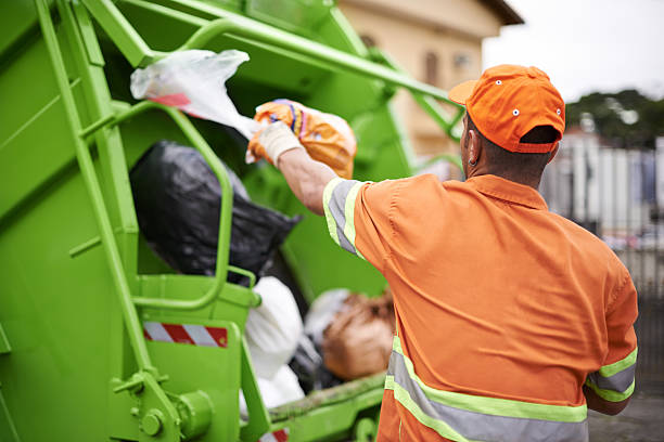 Trusted Oakton, VA Junk Removal Experts