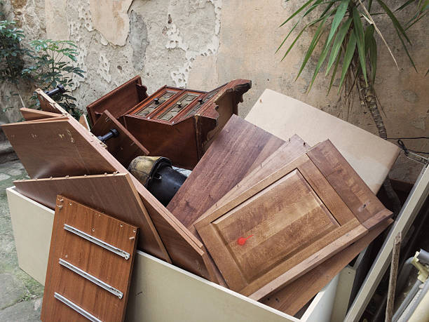 Best Trash Removal Near Me  in Oakton, VA
